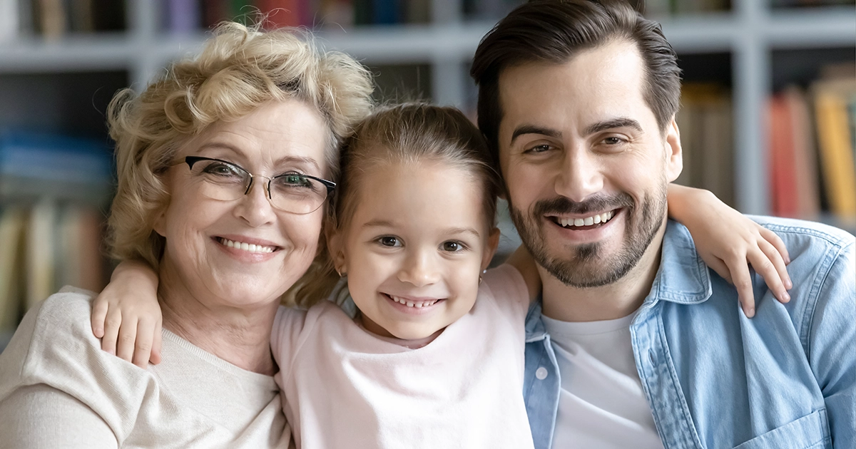 Kvarterskliniken Rehab Fjällbacka logotyp